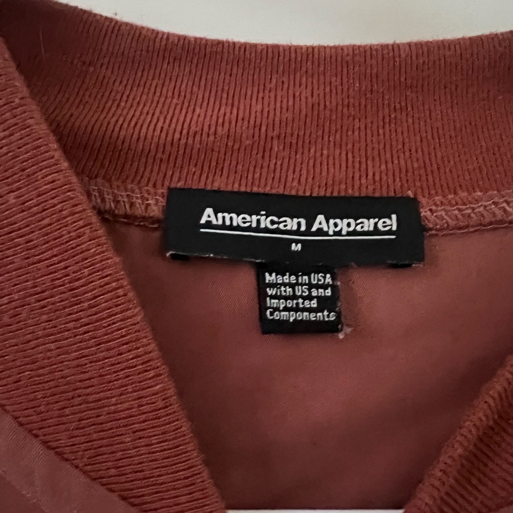 Light jacket - Picture 2 of 2